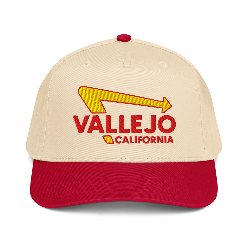 In-N-Out Vallejo Cap