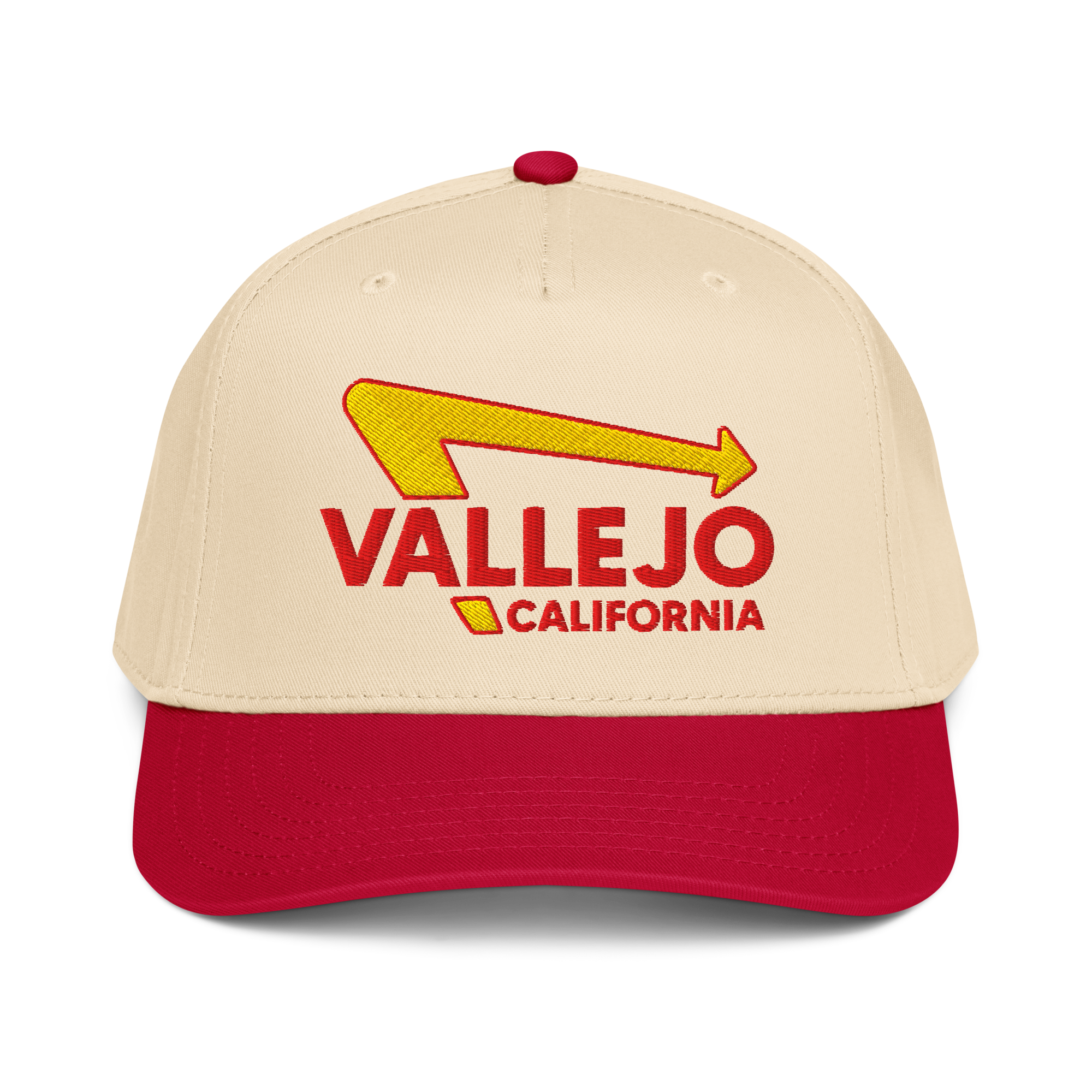 In-N-Out Vallejo Cap