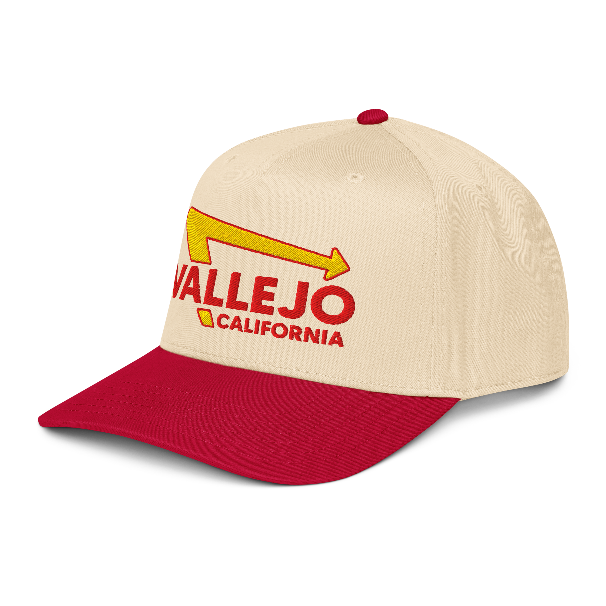In-N-Out Vallejo Cap