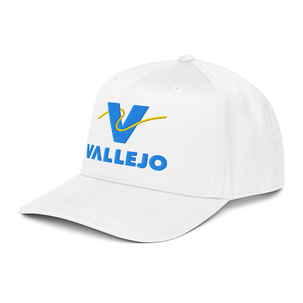 Valero Vallejo Cap