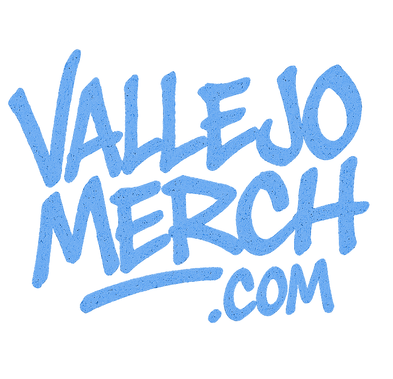 Vallejo Merch