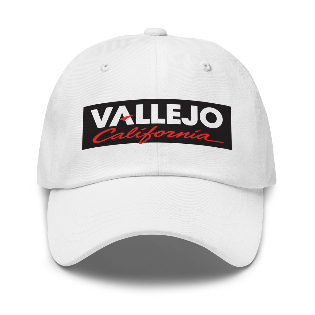Kirkland Signature Vallejo Cap
