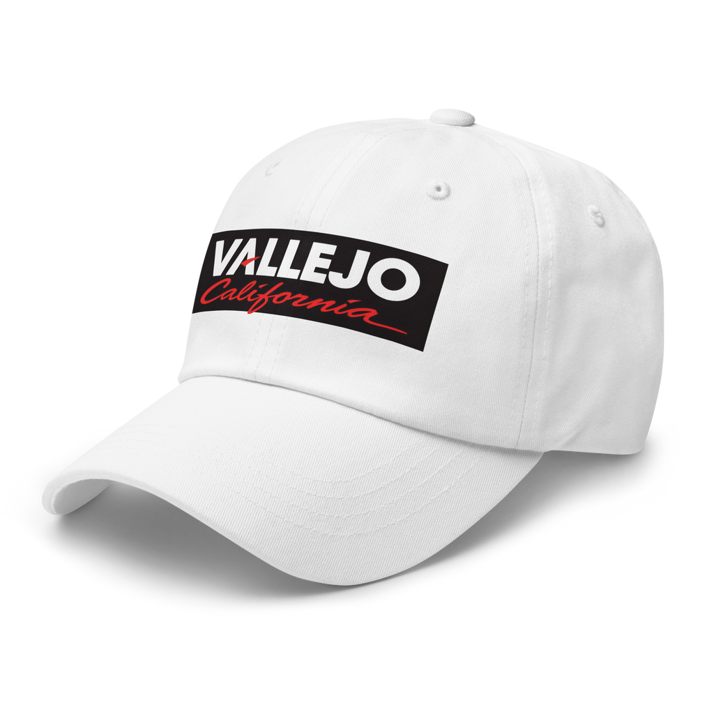 Kirkland Signature Vallejo Cap