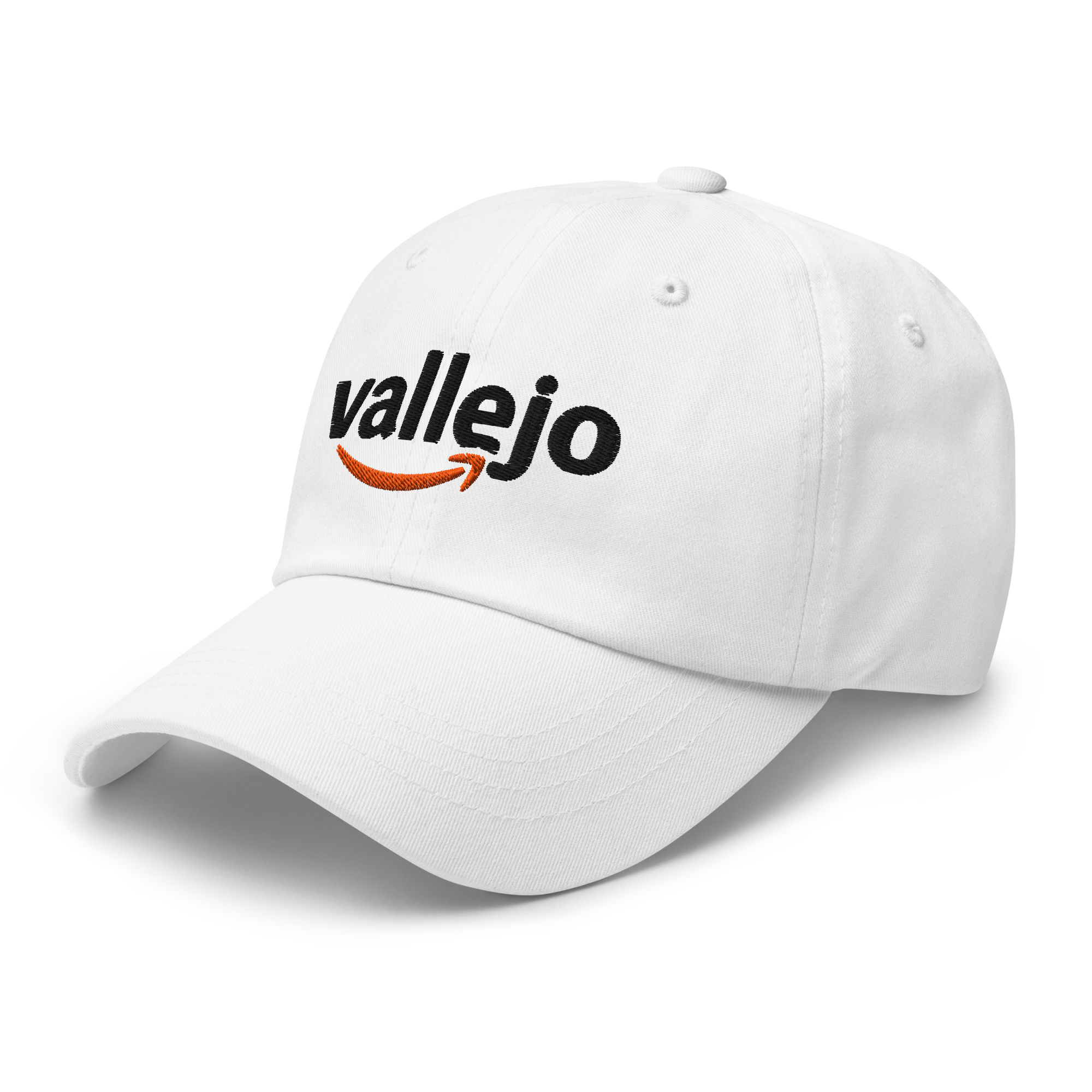 Amazon Vallejo Dad Hat