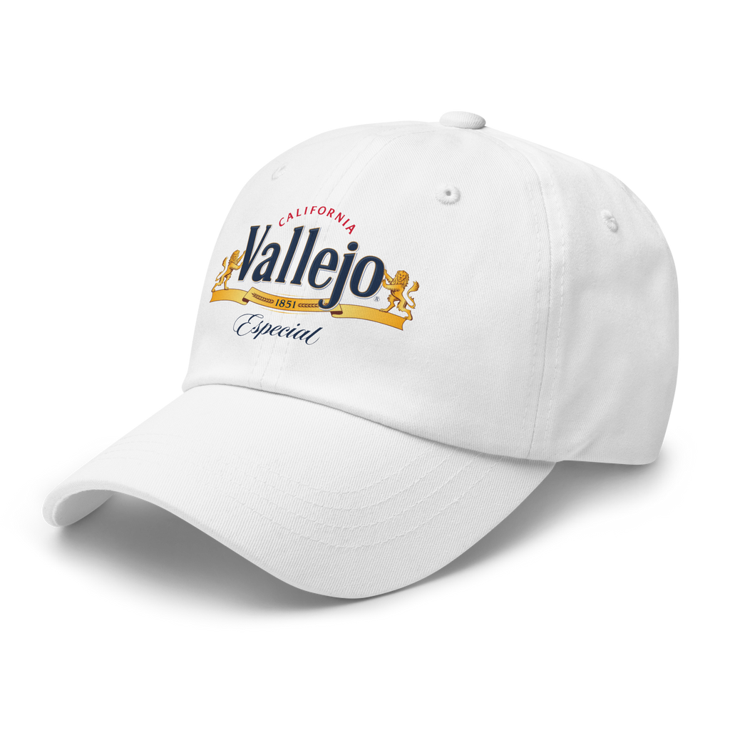 Modelo Vallejo Dad Cap
