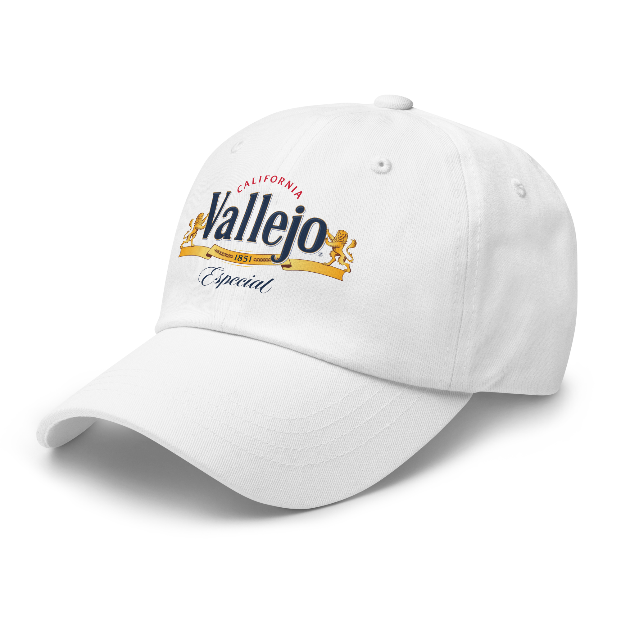 Modelo Vallejo Dad Cap