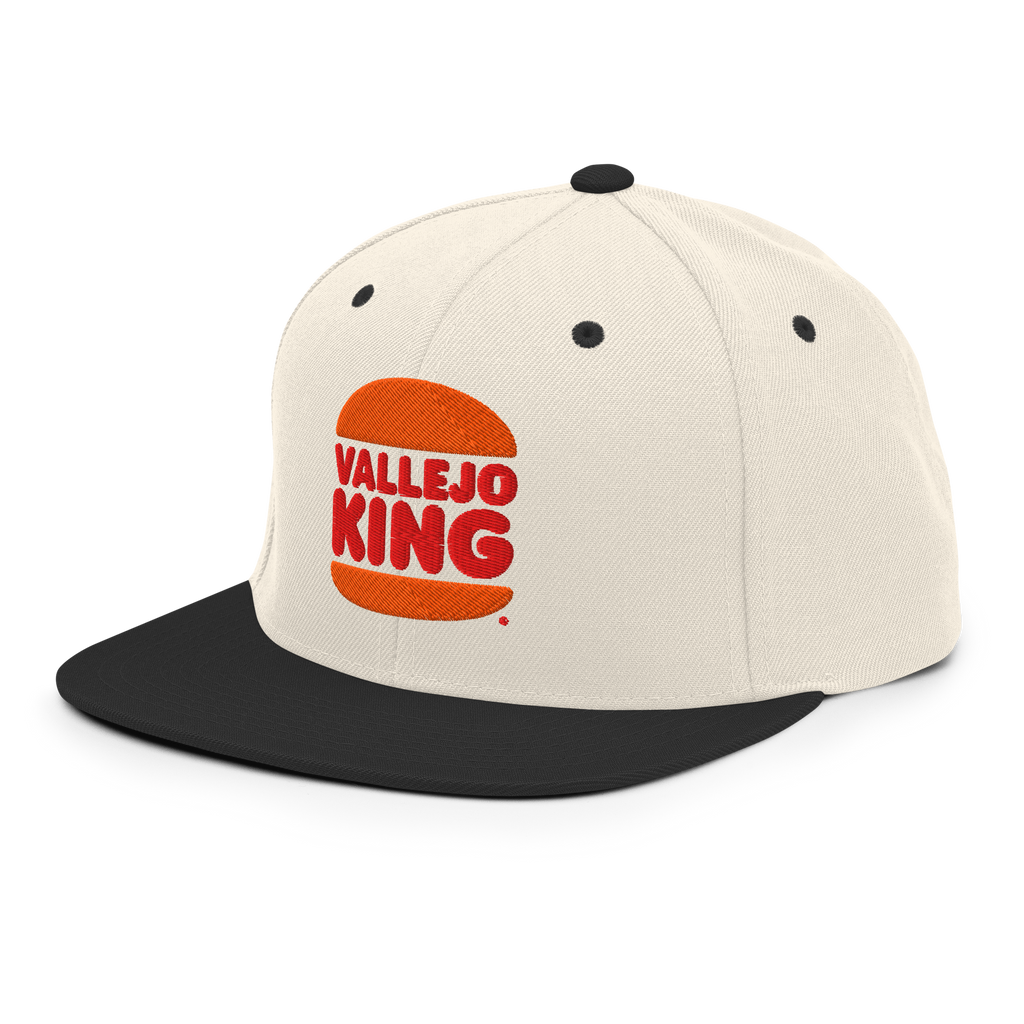 Burger King Cap