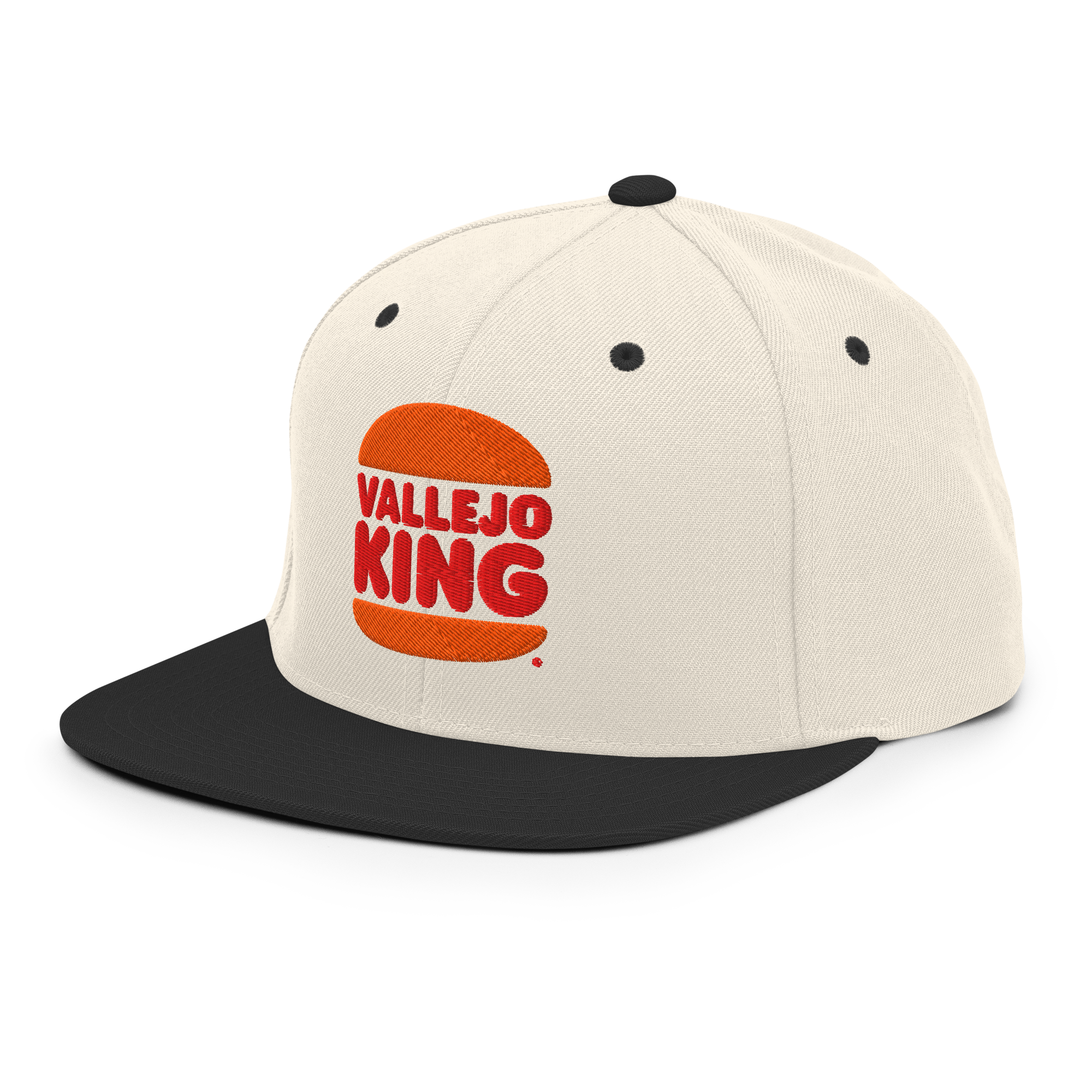 Burger King Cap