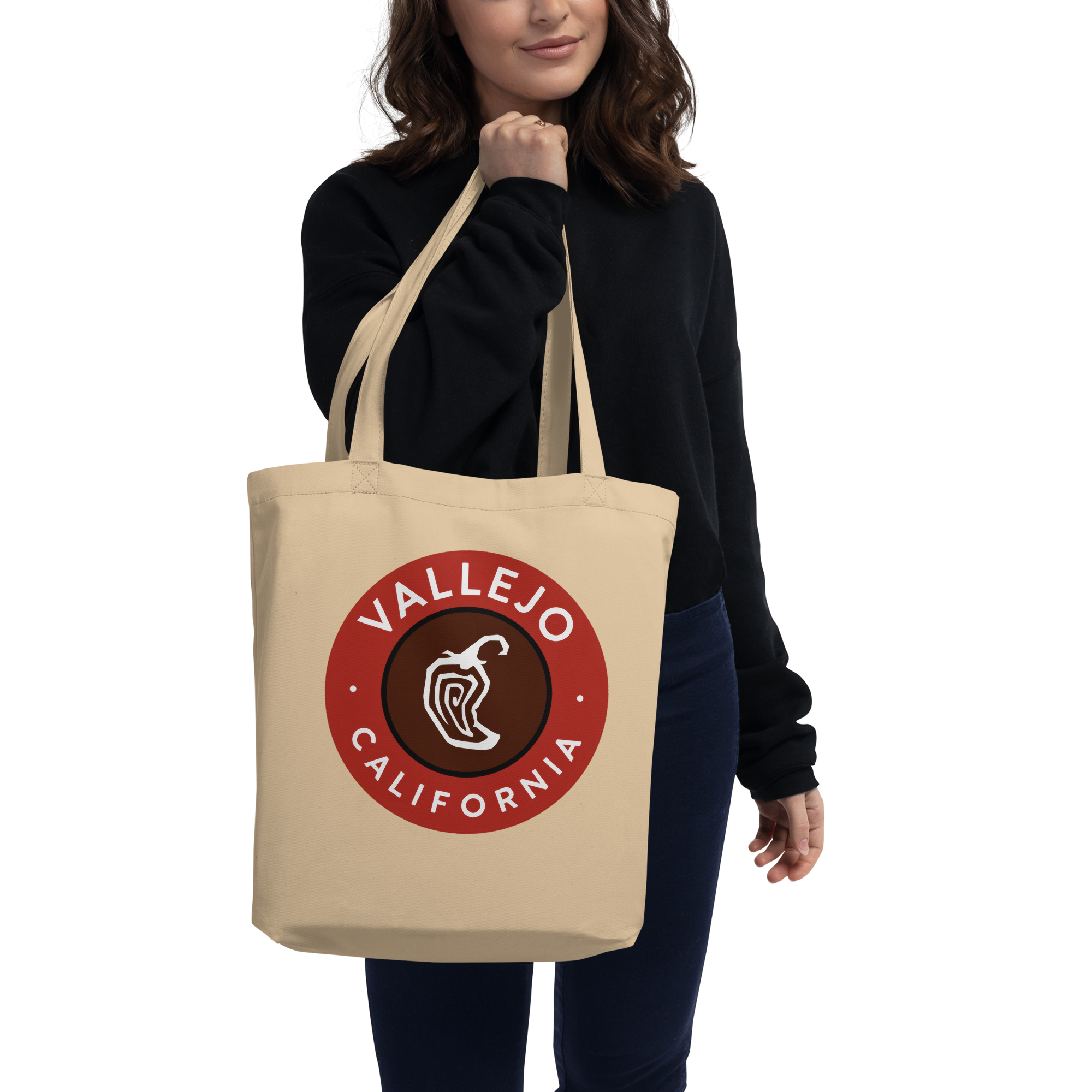 Chipotle Vallejo Tote Bag