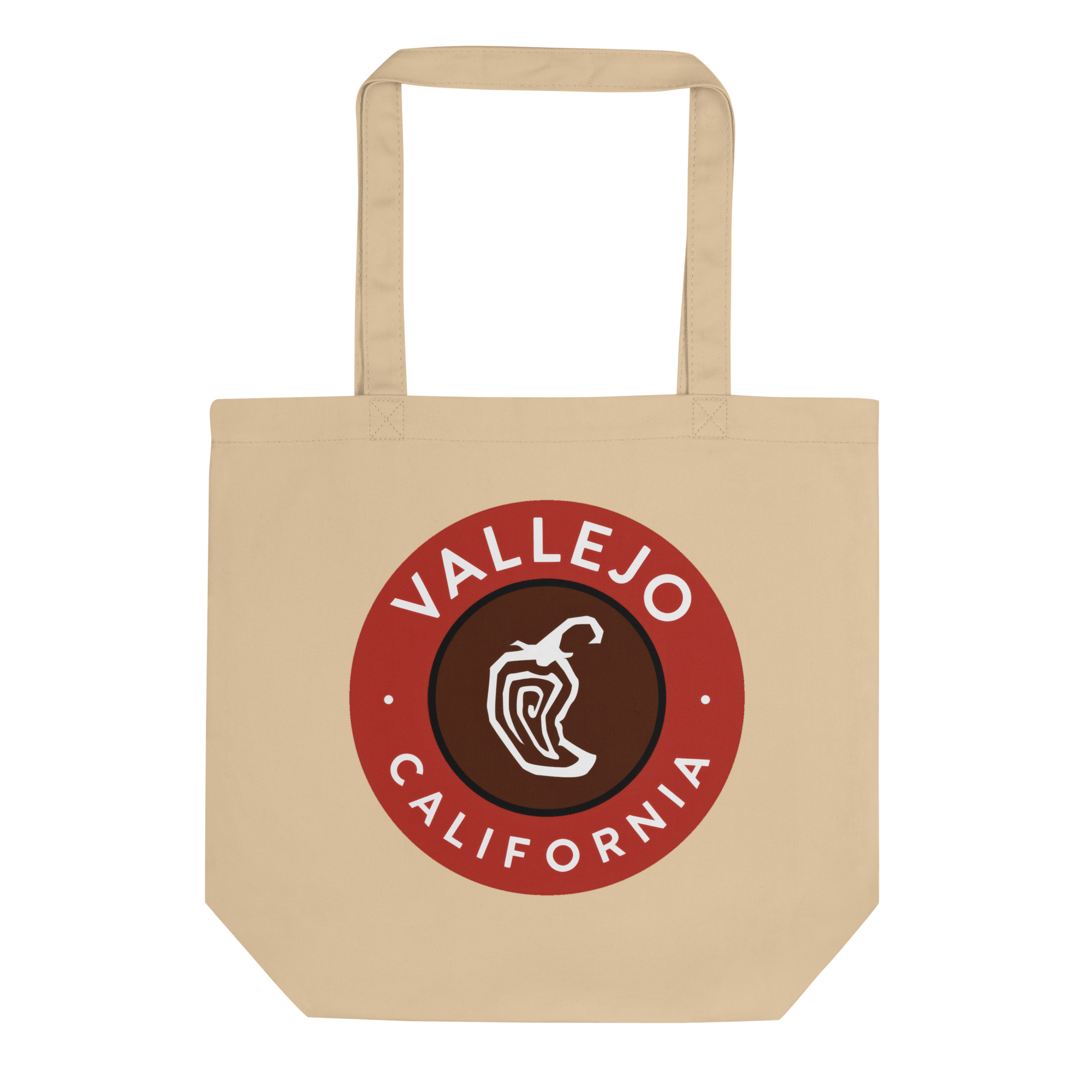 Chipotle Vallejo Tote Bag