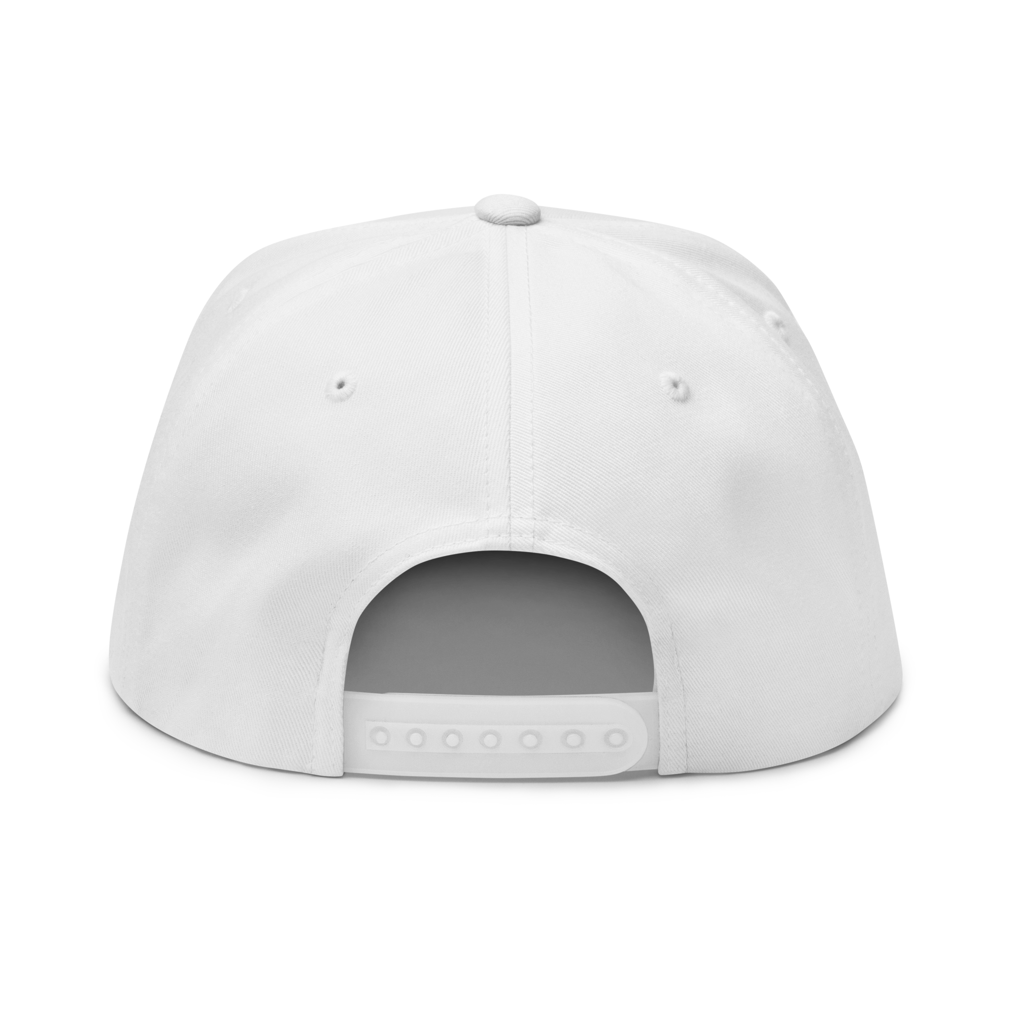 Modelo Vallejo Flat Bill Cap