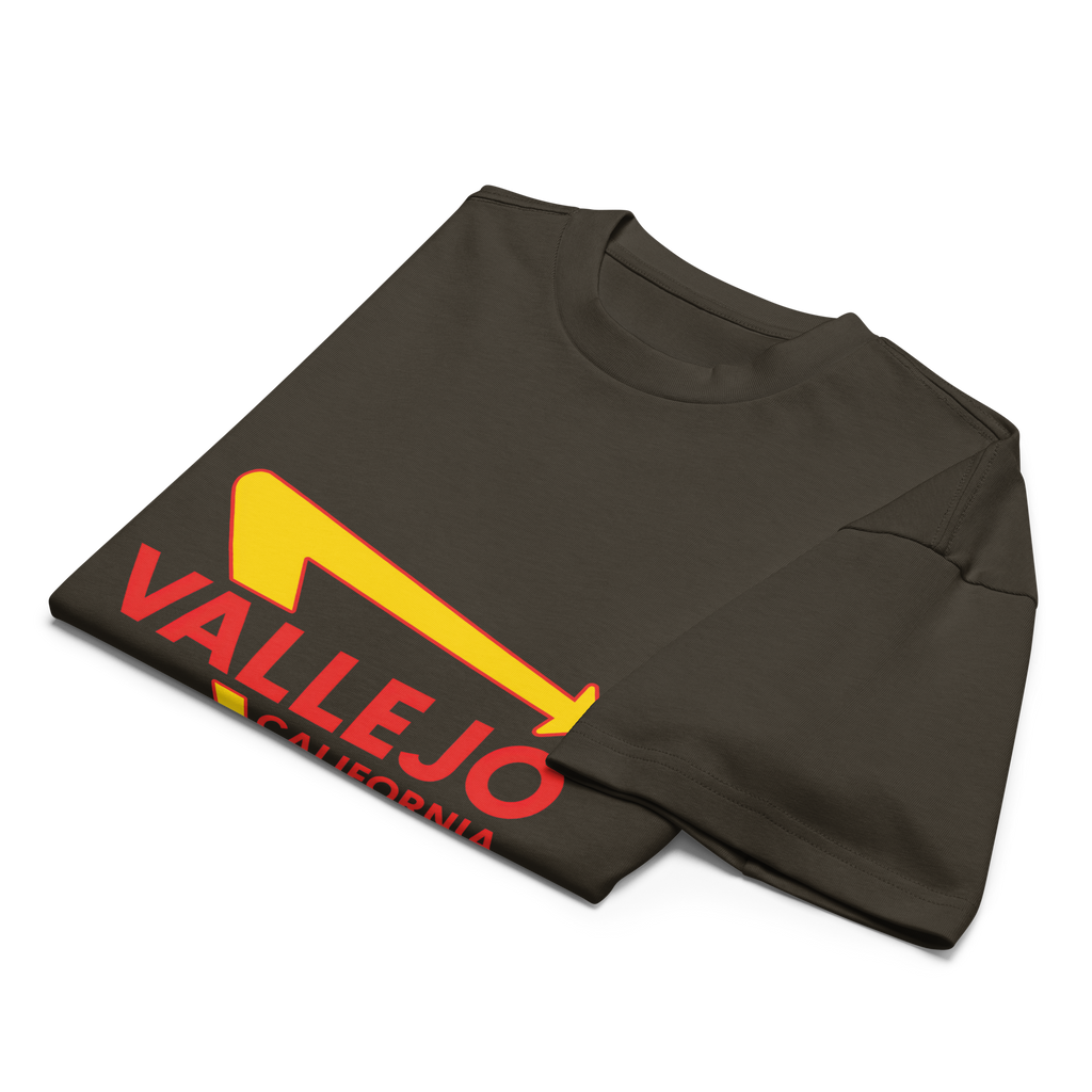 In-N-Out Vallejo Heavyweight Tee