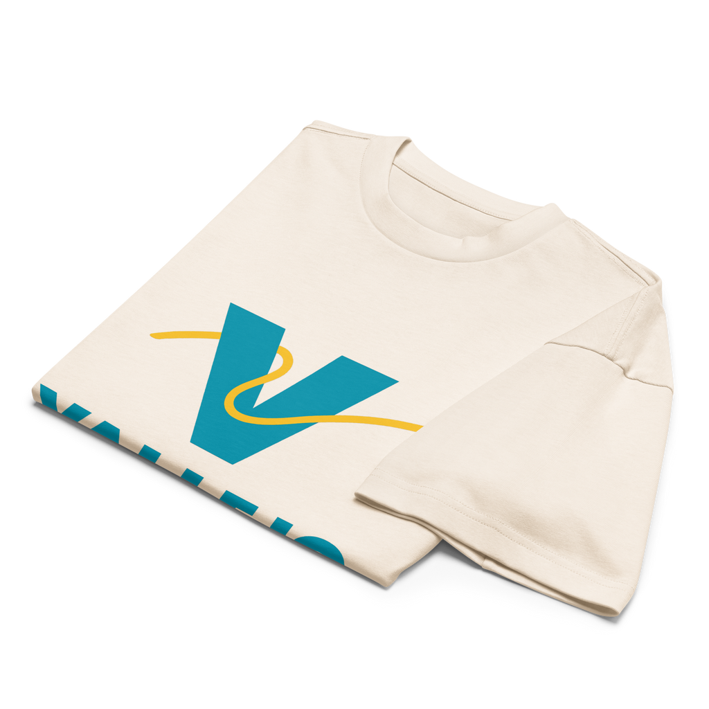 Valero Vallejo Heavyweight Tee