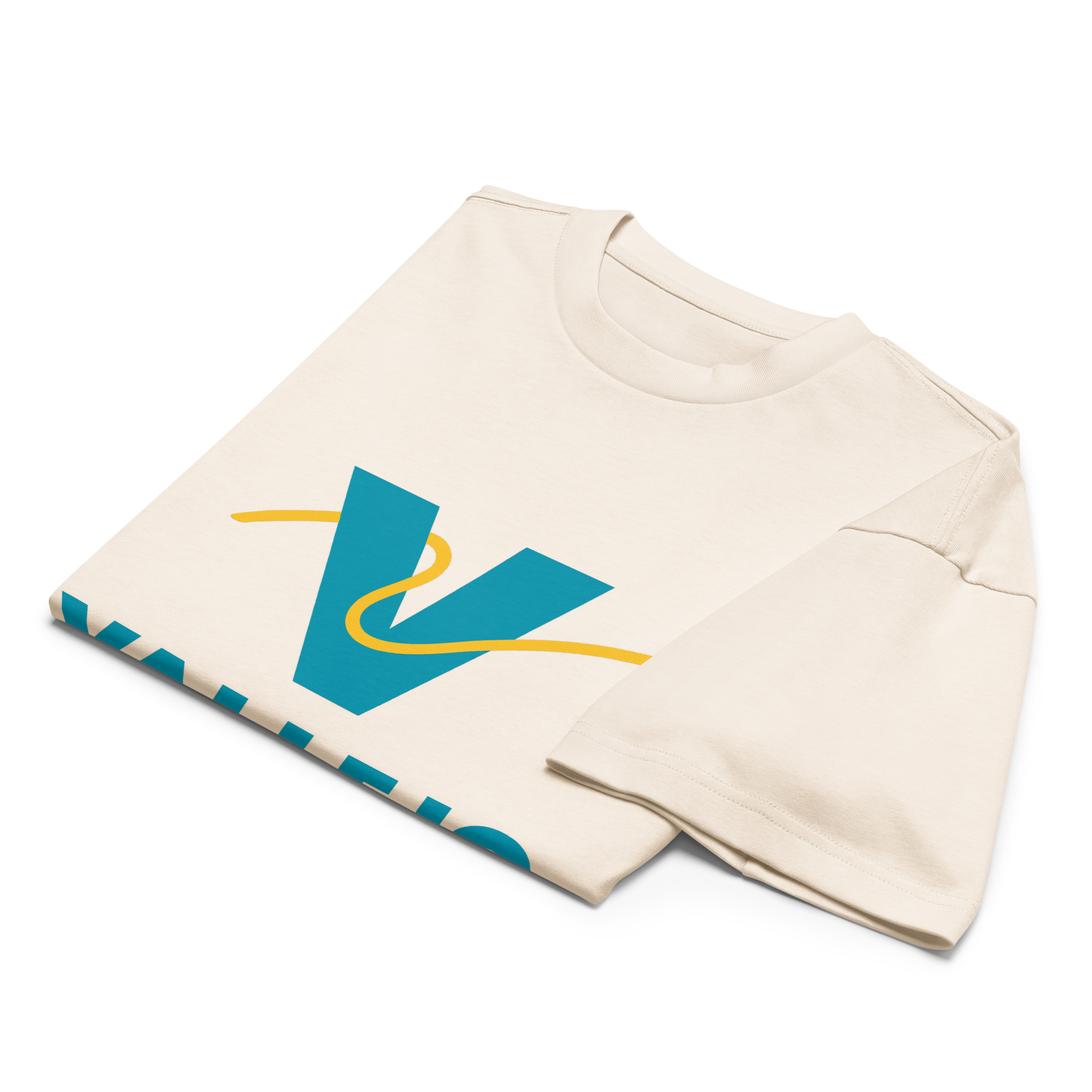 Valero Vallejo Heavyweight Tee