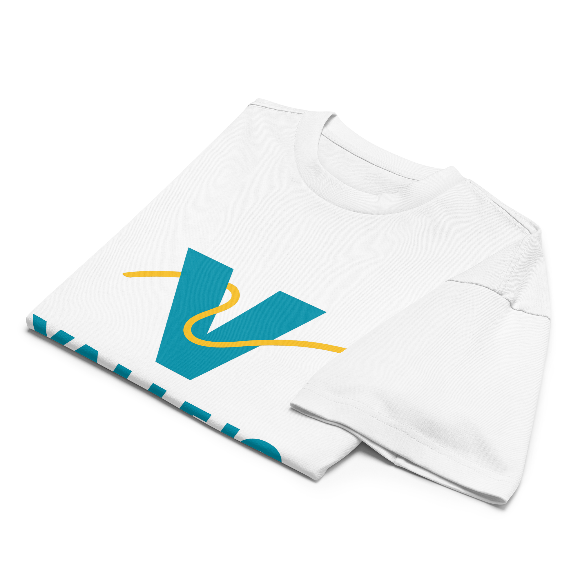 Valero Vallejo Heavyweight Tee