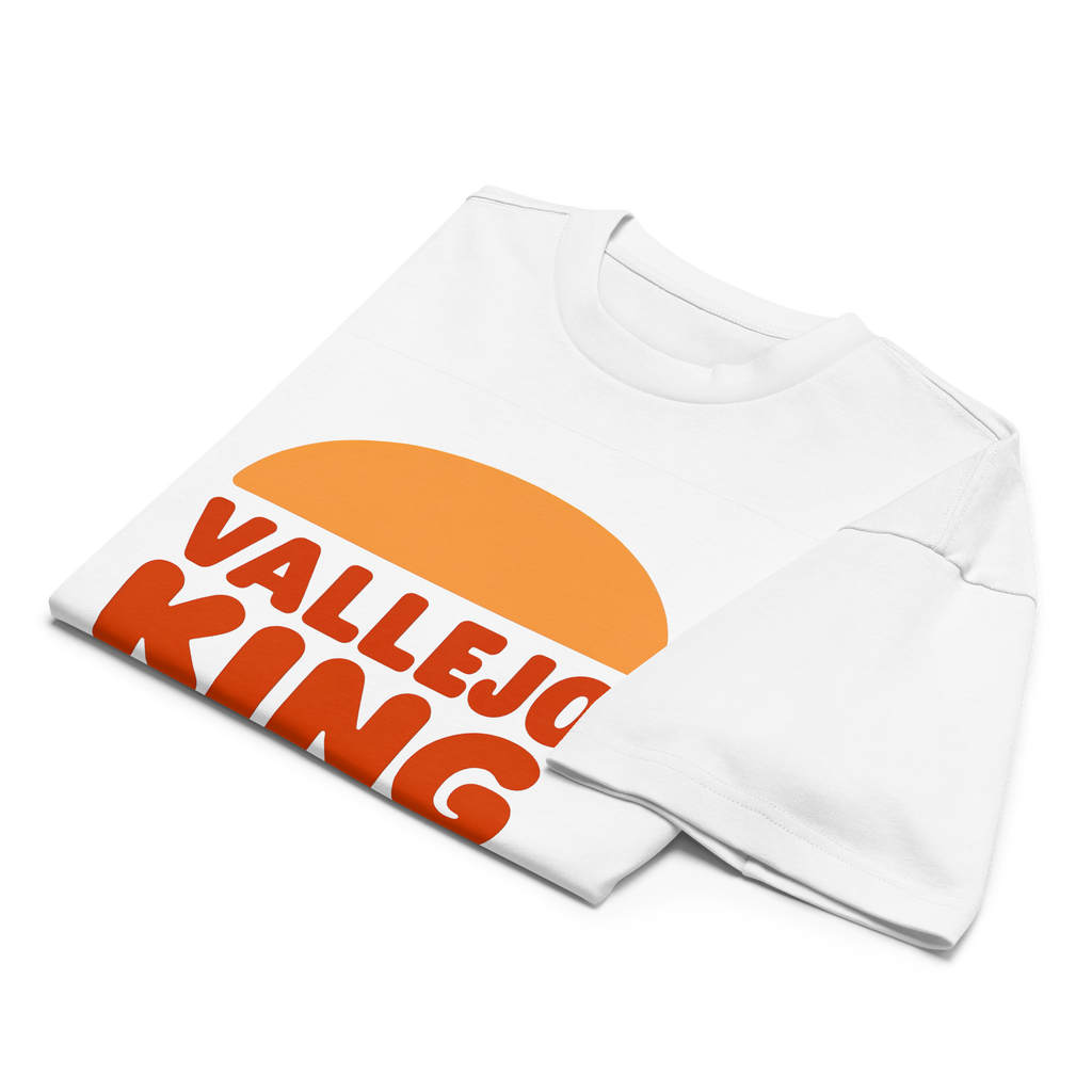 Burger King Heavyweight Tee