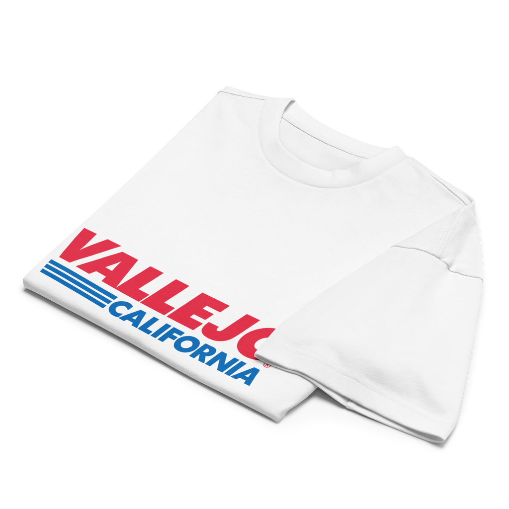 Costco Vallejo Heavyweight Tee