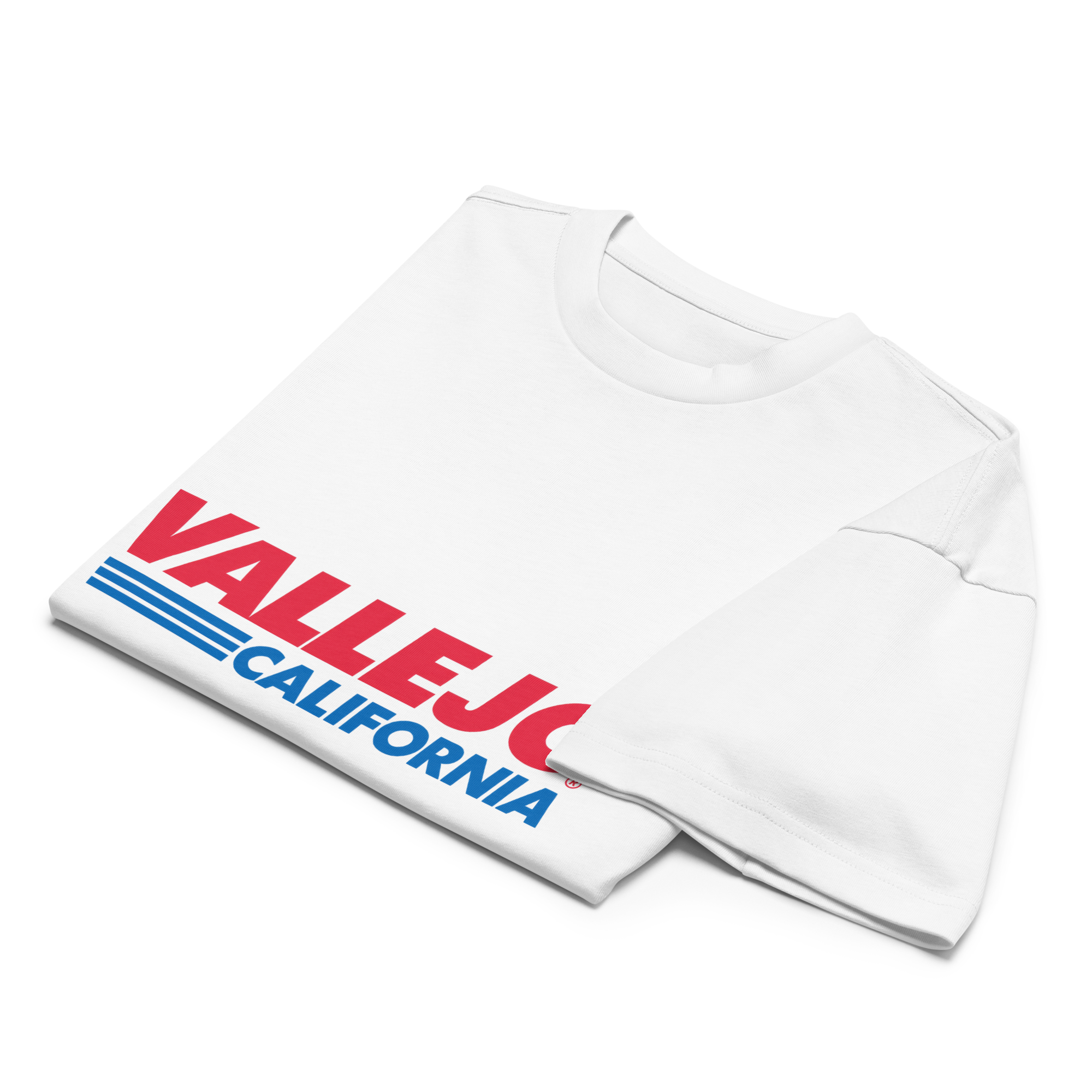 Costco Vallejo Heavyweight Tee
