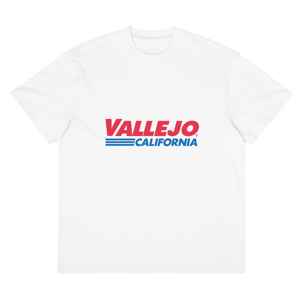 Costco Vallejo Heavyweight Tee