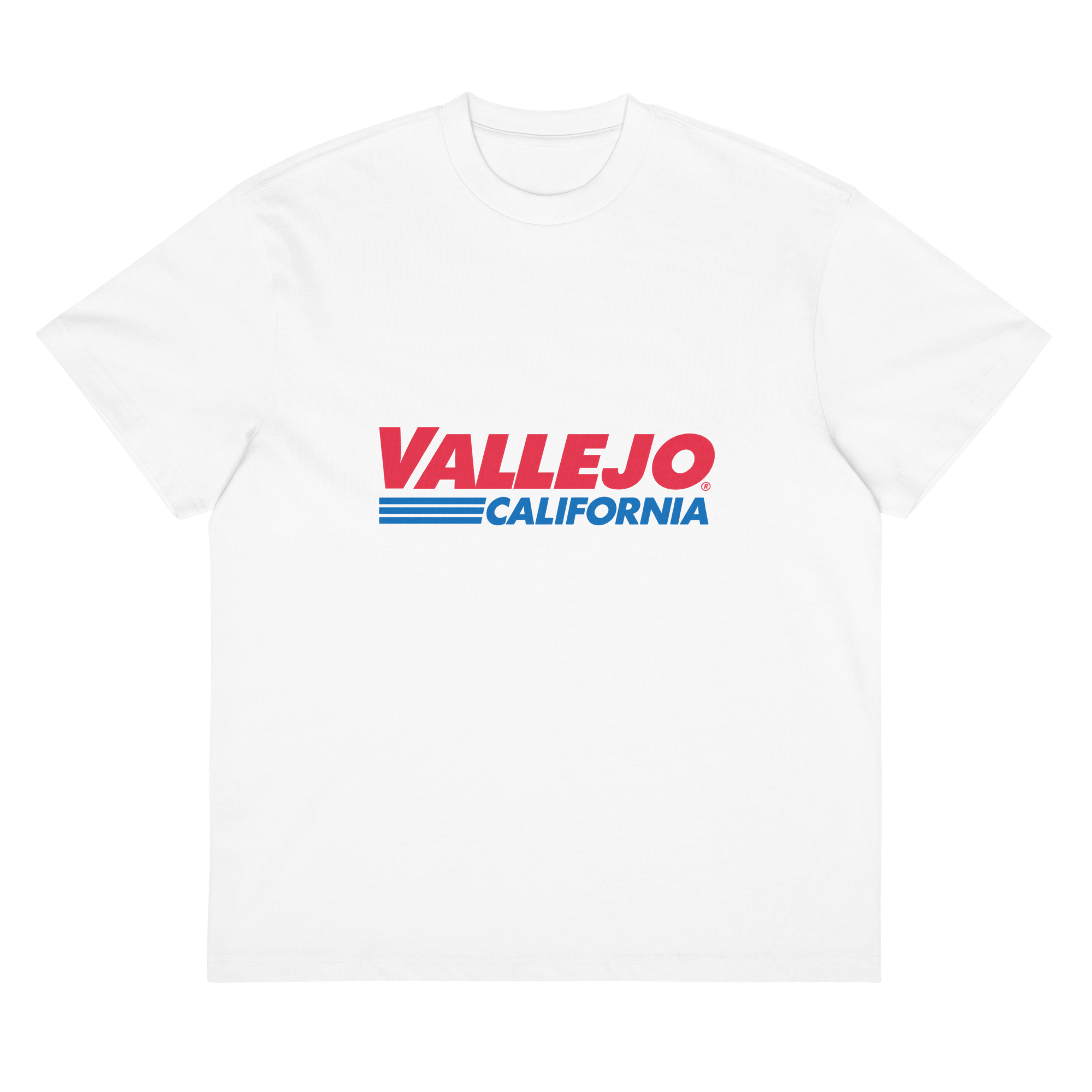 Costco Vallejo Heavyweight Tee