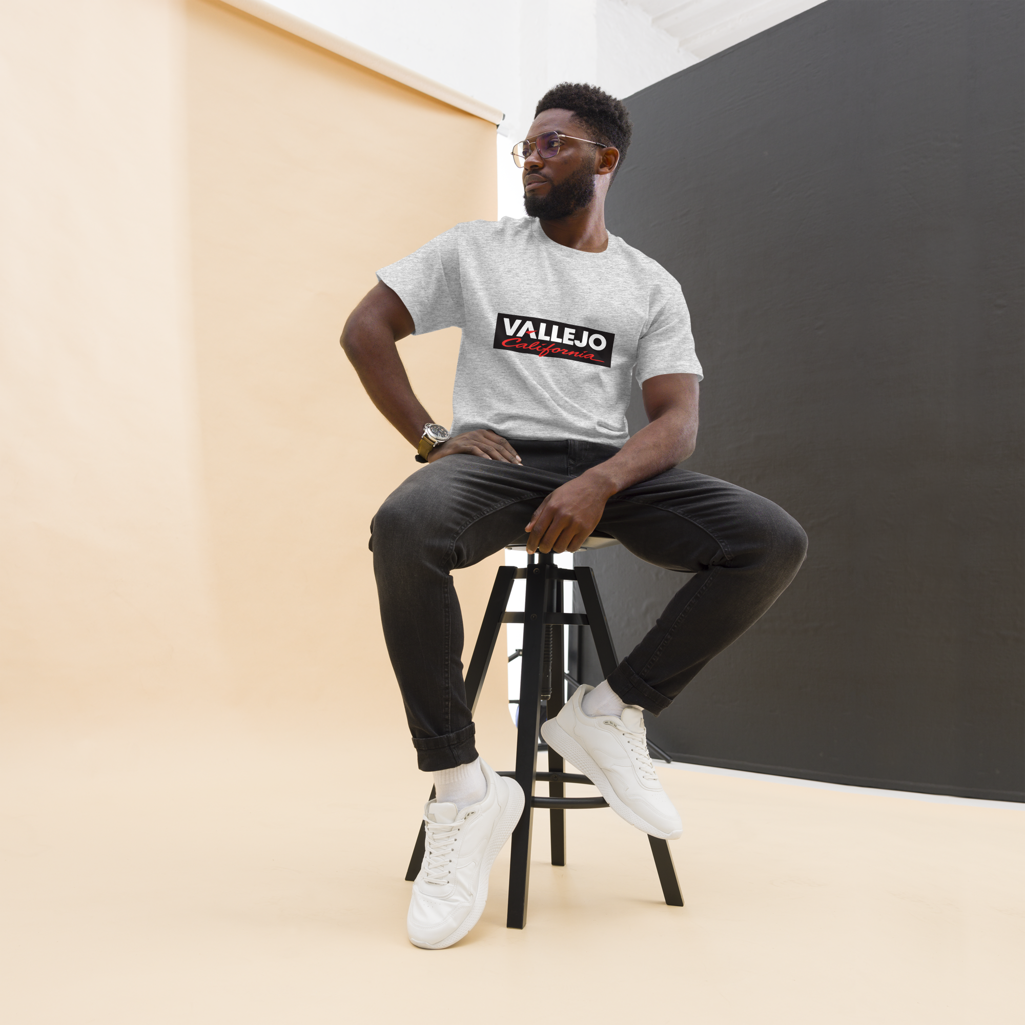 Kirkland Signature Vallejo Tee