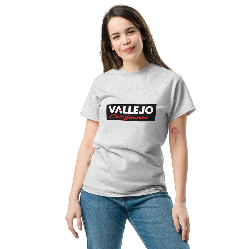 Kirkland Signature Vallejo Tee