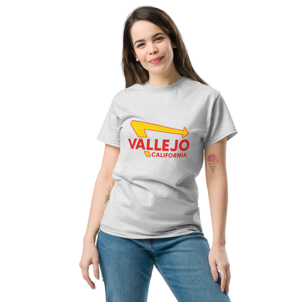In-N-Out Vallejo Tee