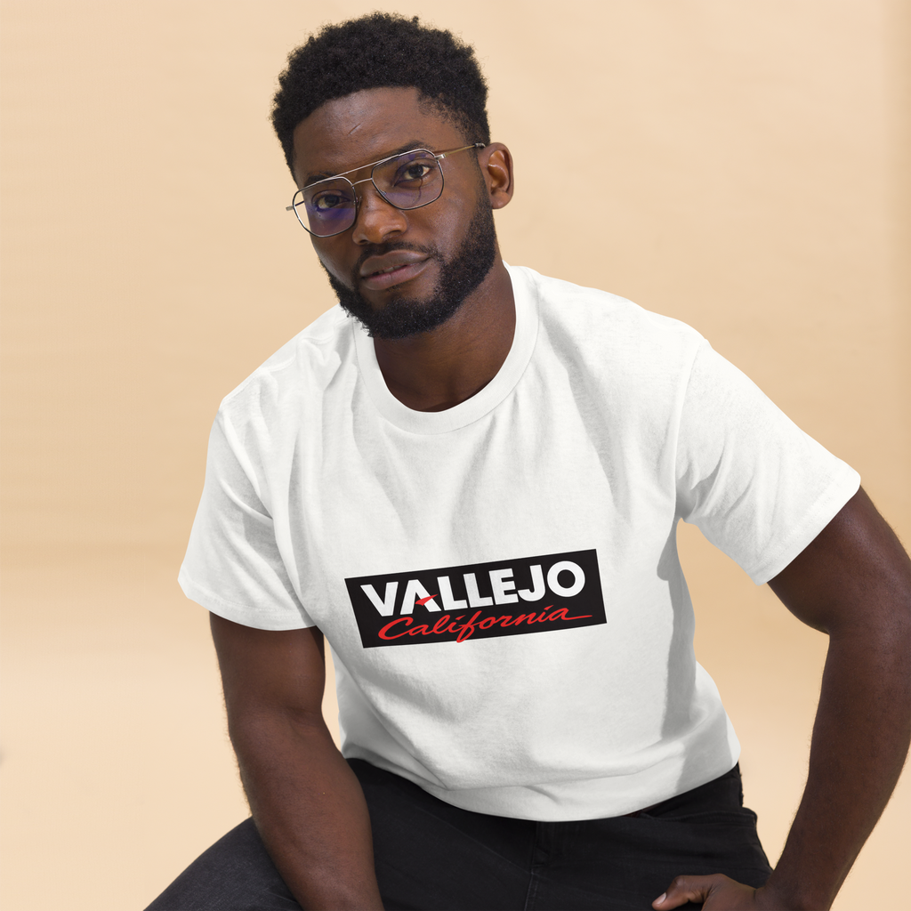 Kirkland Signature Vallejo Tee