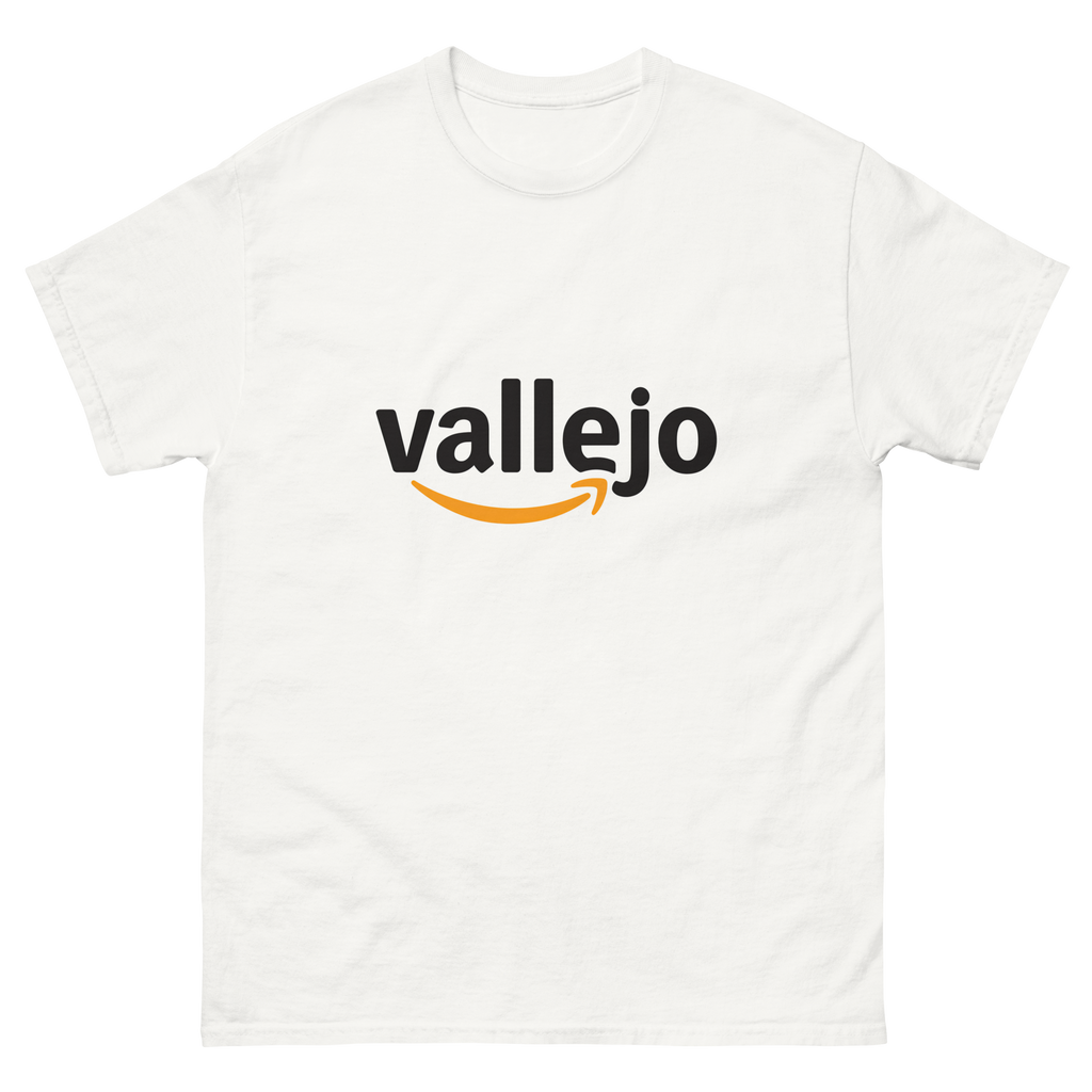 Amazon Vallejo Tee