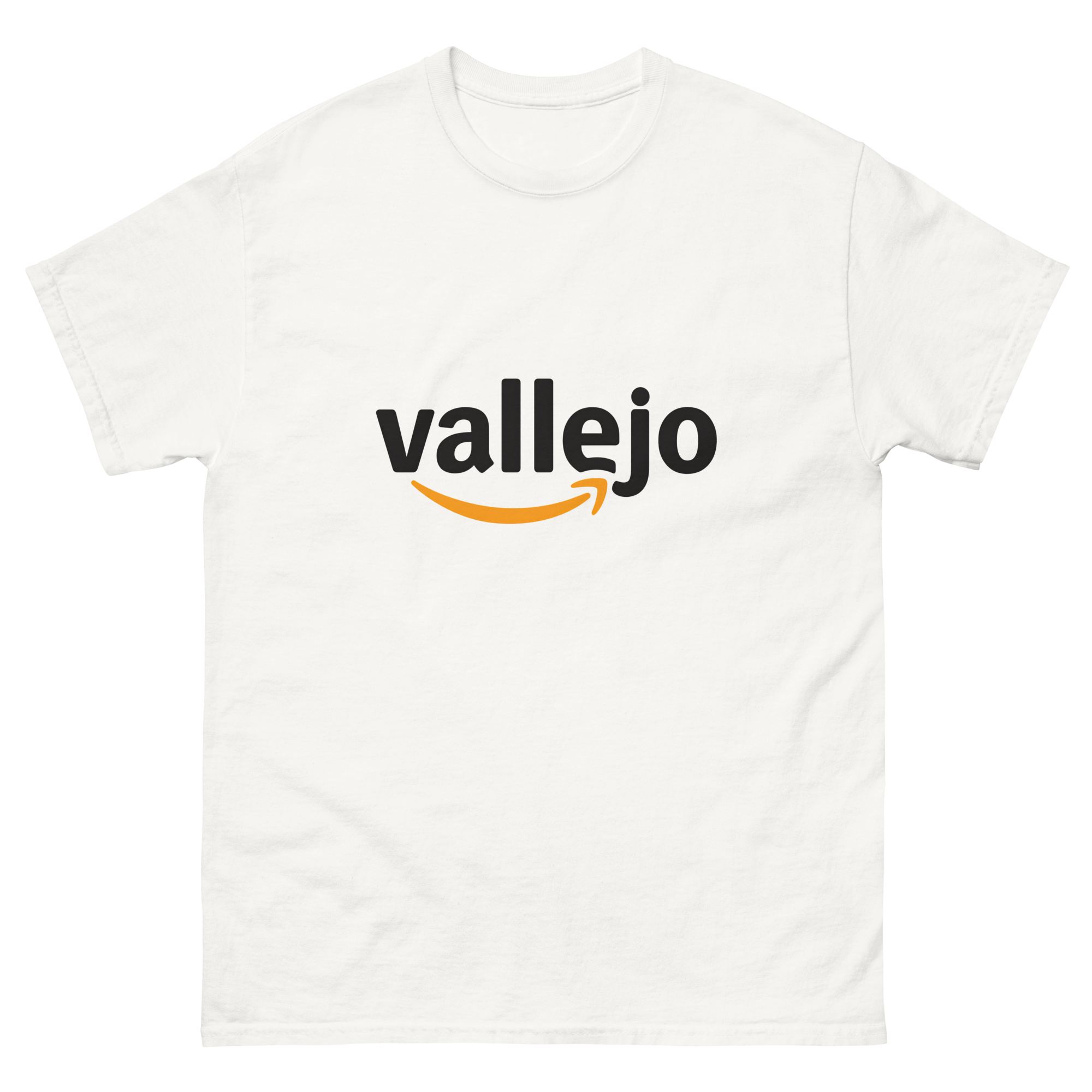 Amazon Vallejo Tee