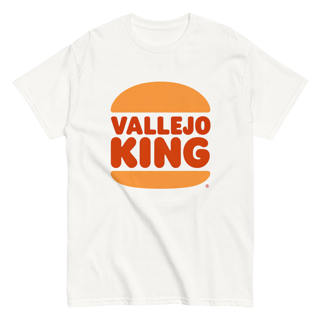 Burger King Tee