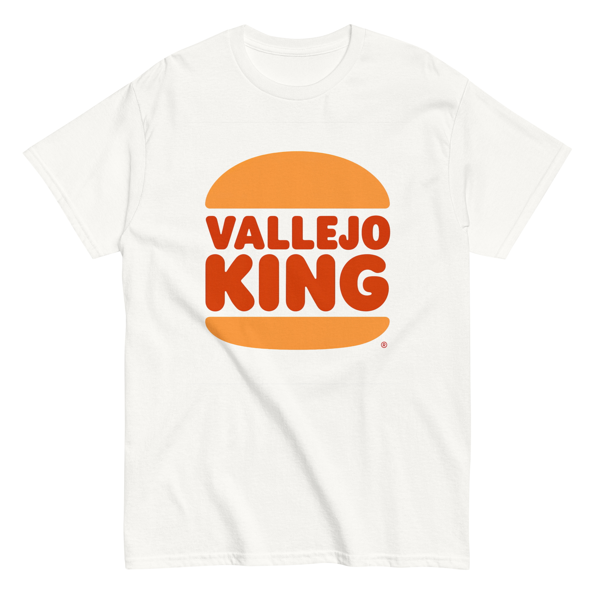 Burger King Tee