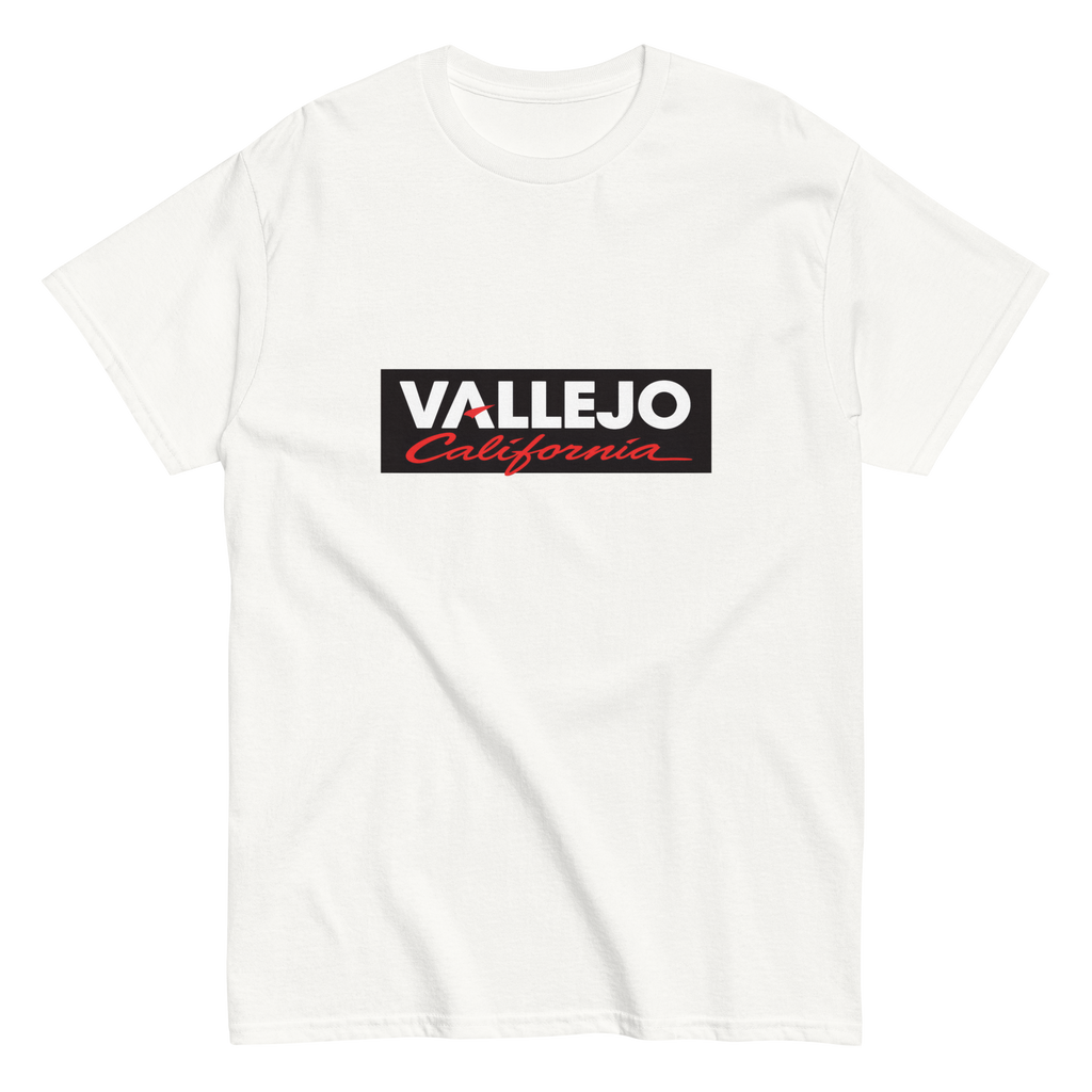 Kirkland Signature Vallejo Tee