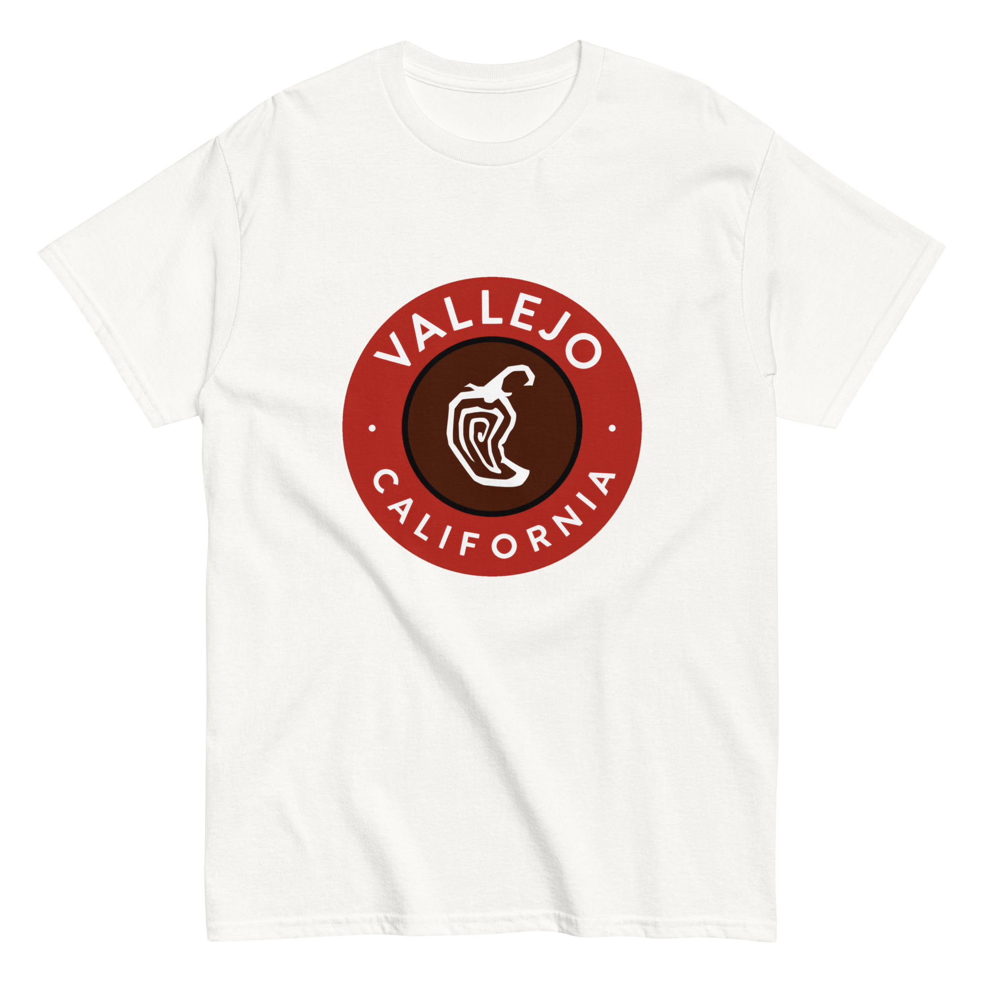 Chipotle Vallejo Tee