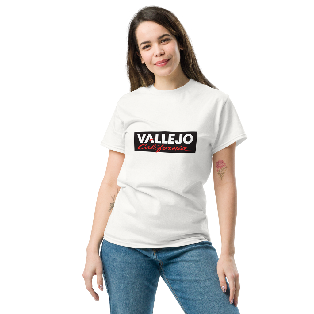 Kirkland Signature Vallejo Tee