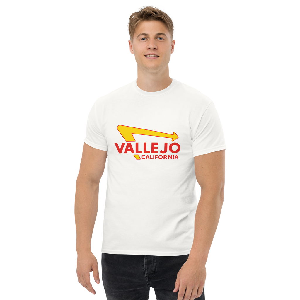 In-N-Out Vallejo Tee